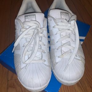 Adidas Superstars